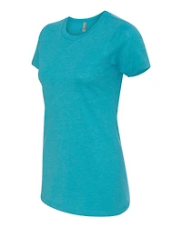 Women’s CVC T-Shirt