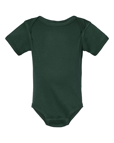 Infant Baby Rib Bodysuit | T-Shirt Time