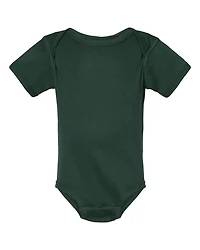 Infant Baby Rib Bodysuit | T-Shirt Time