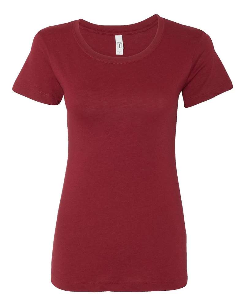 Women's Ideal T-Shirt | Time