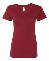 Women's Ideal T-Shirt | Time
