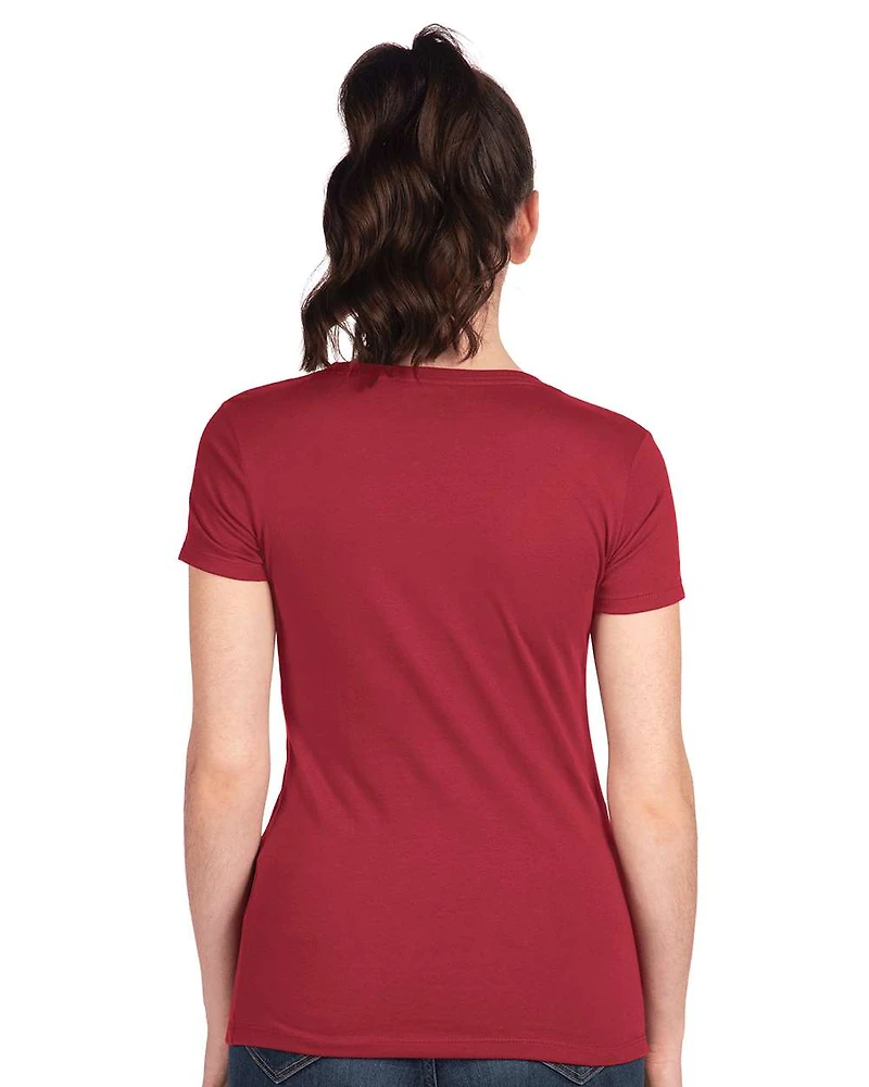 Women's Ideal T-Shirt | Time