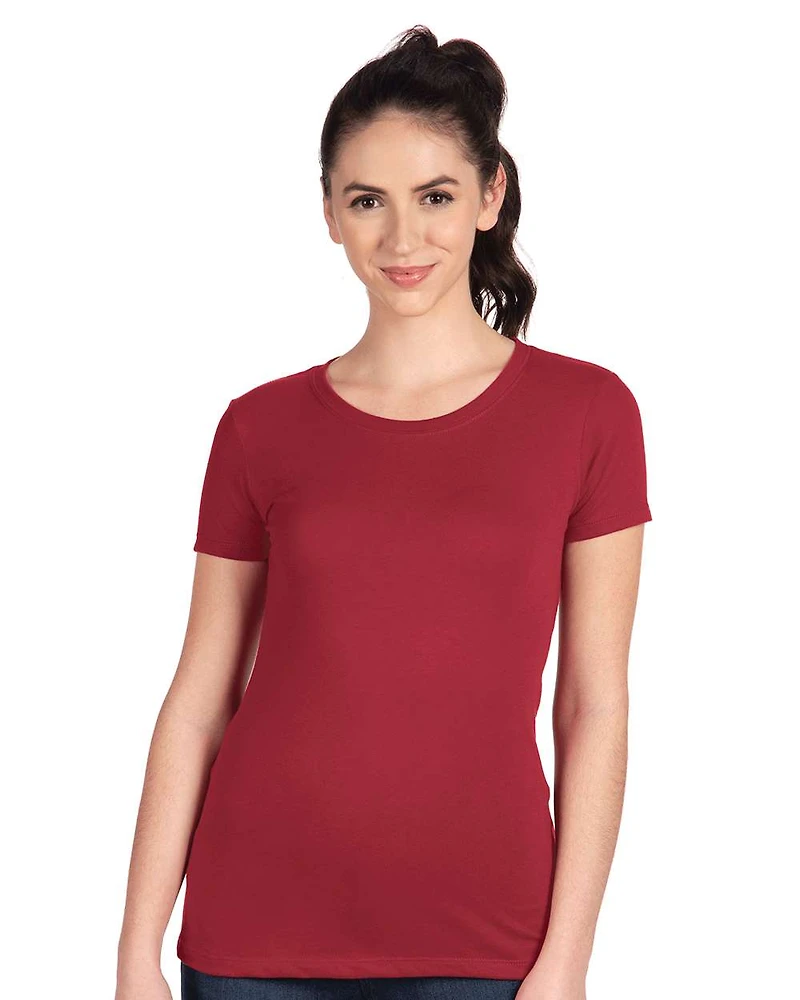 Women's Ideal T-Shirt | Time
