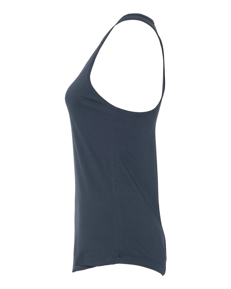 Women's Ideal Racerback Tank | T-Shirt Time