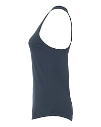 Women's Ideal Racerback Tank | T-Shirt Time