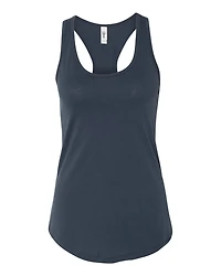 Women's Ideal Racerback Tank | T-Shirt Time