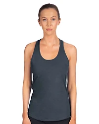 Women's Ideal Racerback Tank | T-Shirt Time
