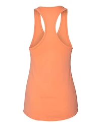 Women's Ideal Racerback Tank | T-Shirt Time