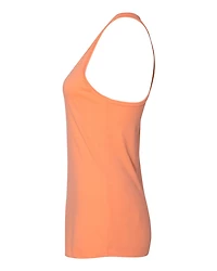 Women's Ideal Racerback Tank | T-Shirt Time