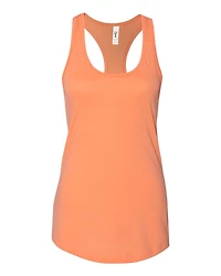 Women's Ideal Racerback Tank | T-Shirt Time