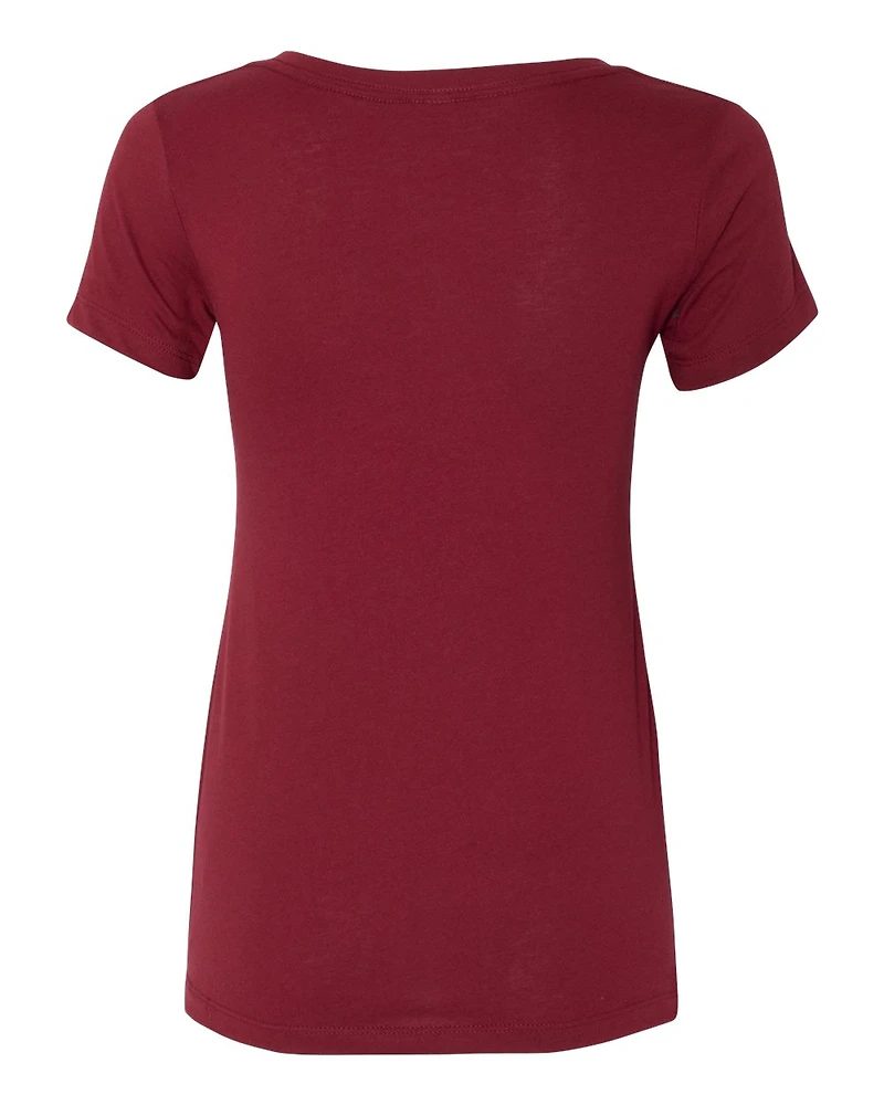 Women's Ideal V-Neck T-Shirt | Time