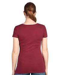 Women's Ideal V-Neck T-Shirt | Time