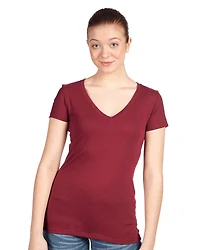 Women's Ideal V-Neck T-Shirt | Time
