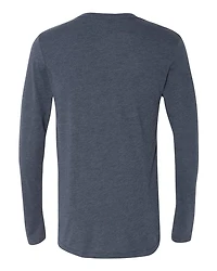 Men’s Triblend Long Sleeve T-Shirt