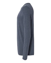 Men’s Triblend Long Sleeve T-Shirt