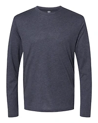 Men’s Triblend Long Sleeve T-Shirt