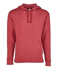 Sweatshirt à Capuche Unisexe Malibu avec Poche Welt