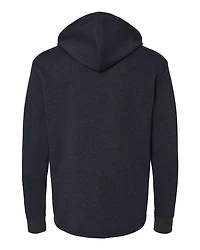 Unisex Malibu Welt Pocket Hoodie Sweatshirt
