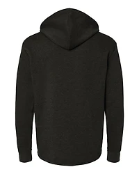 Unisex Malibu Welt Pocket Hoodie Sweatshirt | T-Shirt Time
