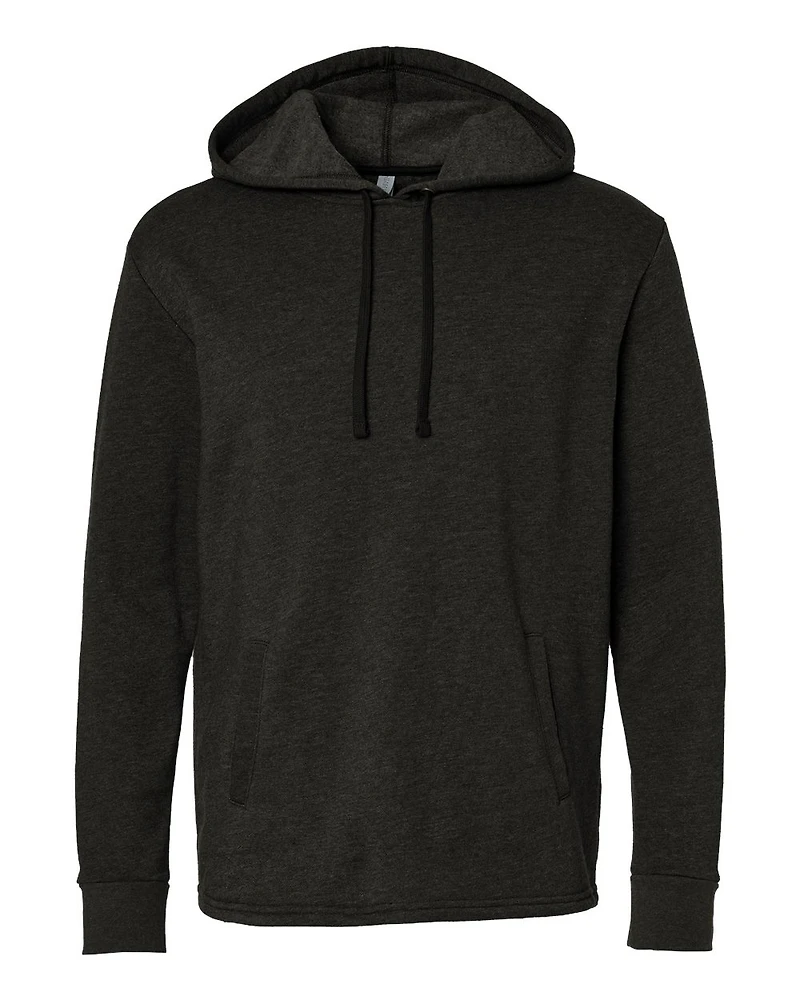 Unisex Malibu Welt Pocket Hoodie Sweatshirt | T-Shirt Time