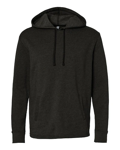 Unisex Malibu Welt Pocket Hoodie Sweatshirt | T-Shirt Time