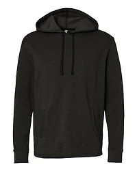 Unisex Malibu Welt Pocket Hoodie Sweatshirt | T-Shirt Time