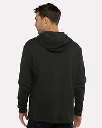 Unisex Malibu Welt Pocket Hoodie Sweatshirt | T-Shirt Time
