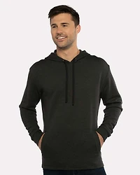 Unisex Malibu Welt Pocket Hoodie Sweatshirt | T-Shirt Time