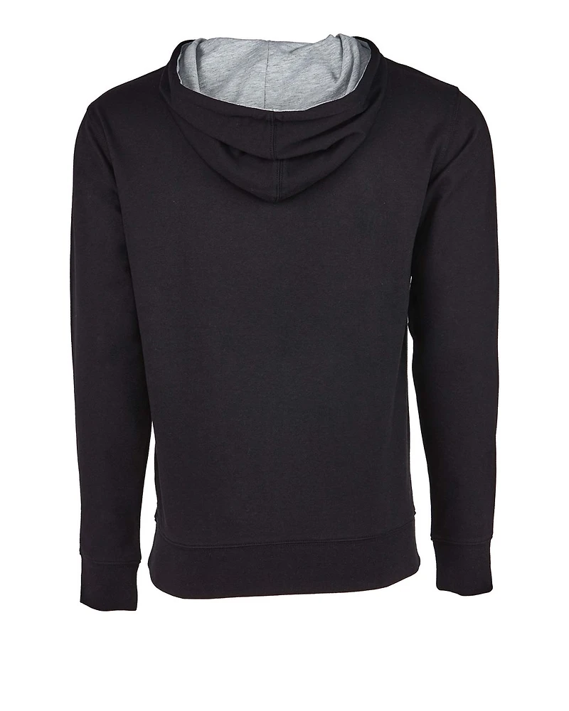 Sweat à capuche Laguna unisexe