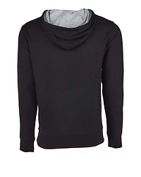 Sweat à capuche Laguna unisexe