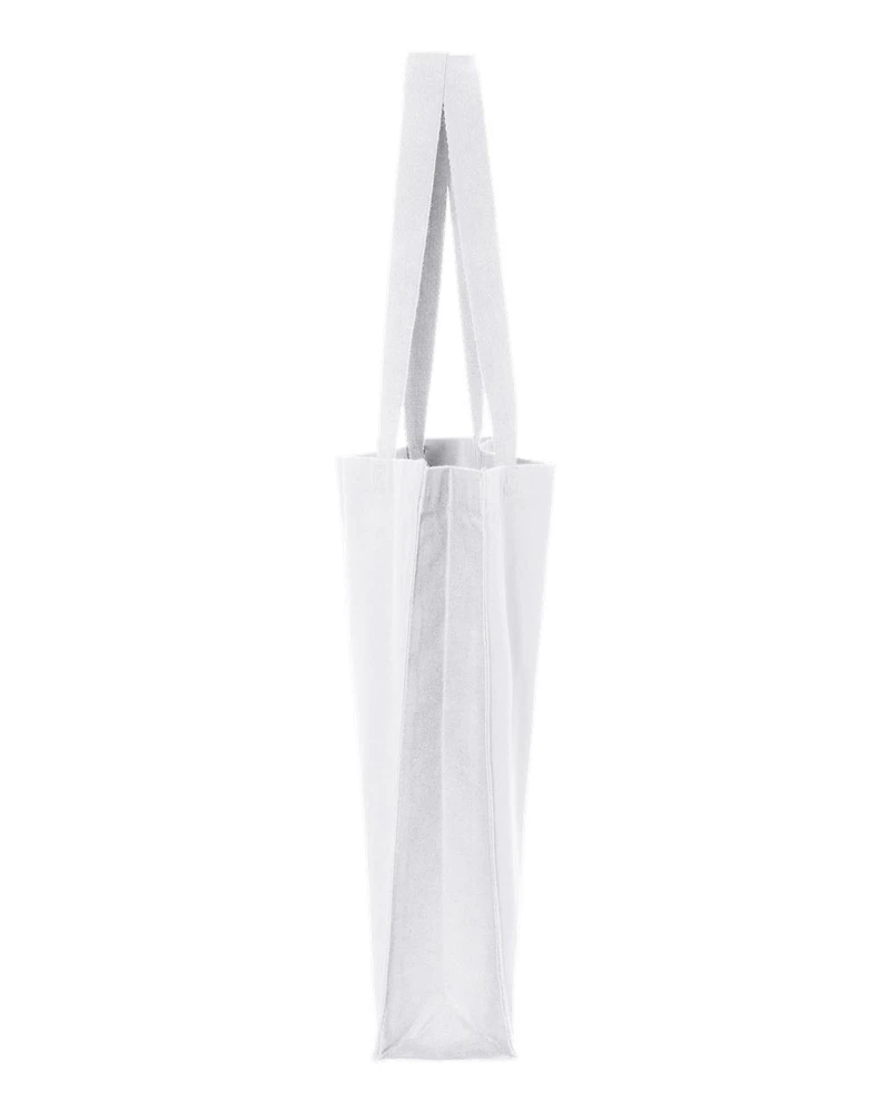 Sac de Courses 14L | T-Shirt Time