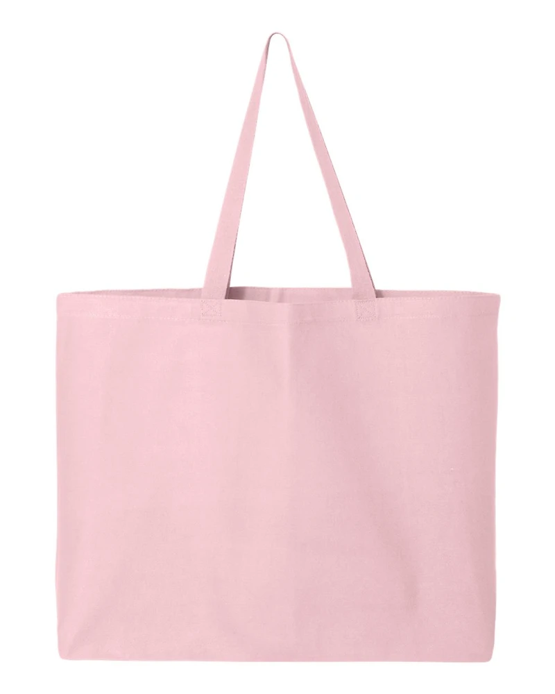 25L Jumbo Tote | T-Shirt Time