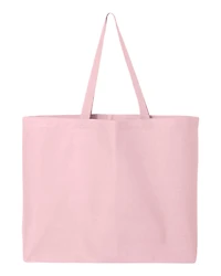 25L Jumbo Tote | T-Shirt Time