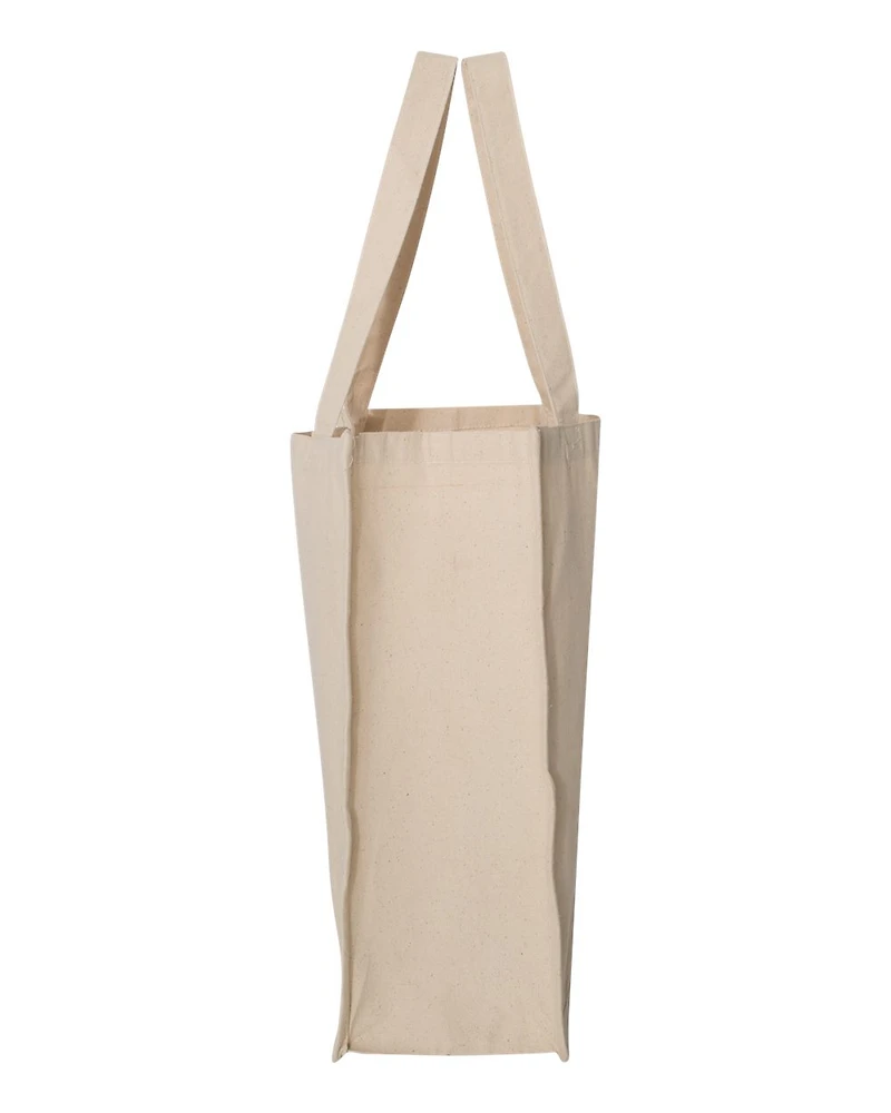 Sac de Courses Jumbo 27L | T-Shirt Time
