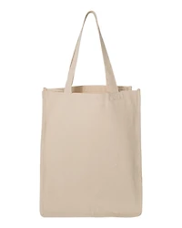 Sac de Courses Jumbo 27L | T-Shirt Time