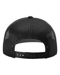 Snapback Trucker Cap | T-Shirt Time