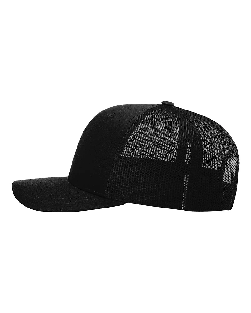 Snapback Trucker Cap | T-Shirt Time