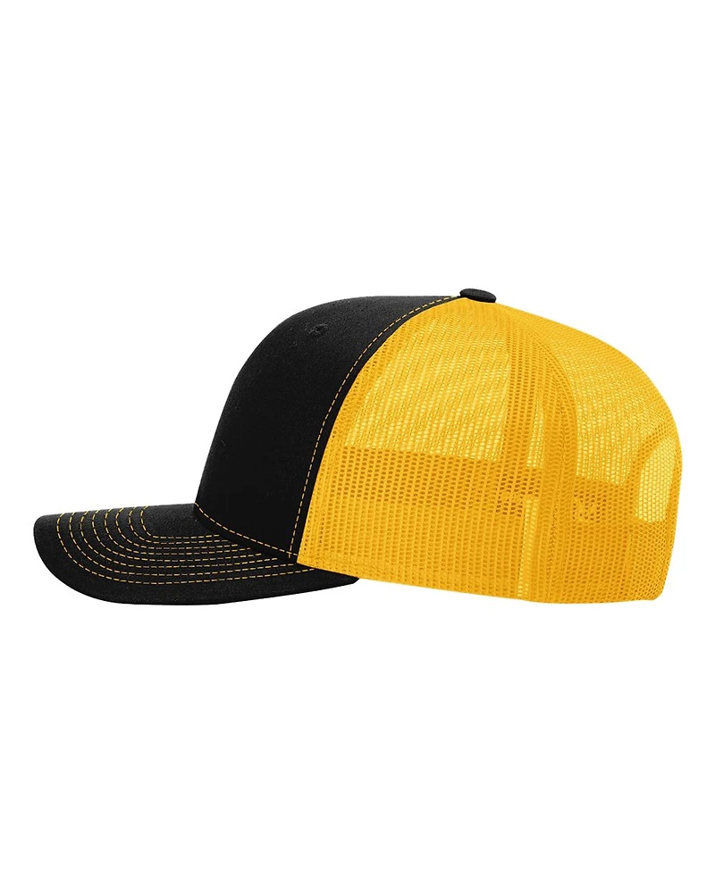 Snapback Trucker Cap | T-Shirt Time