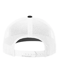 Snapback Trucker Cap | T-Shirt Time