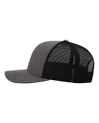Snapback Trucker Cap | T-Shirt Time