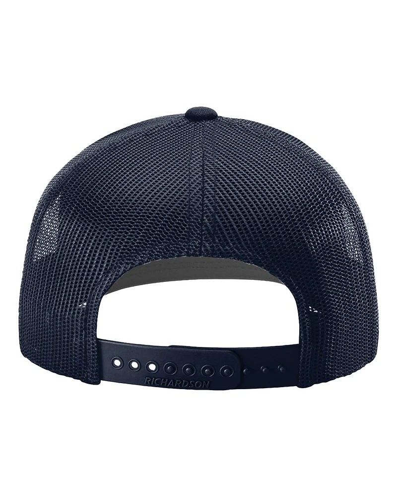 Snapback Trucker Cap | T-Shirt Time