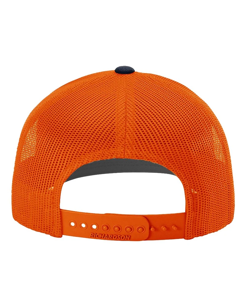 Snapback Trucker Cap | T-Shirt Time