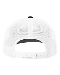 Snapback Trucker Cap | T-Shirt Time