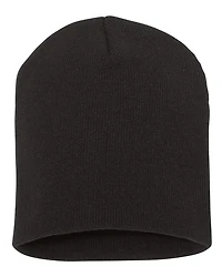 8 1/2" Beanie | T-Shirt Time