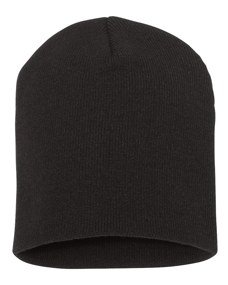 8 1/2" Beanie | T-Shirt Time