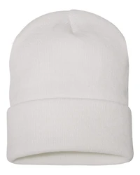 Cuffed Beanie | T-Shirt Time