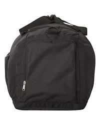 55L Gym to Street Duffel Bag | T-Shirt Time