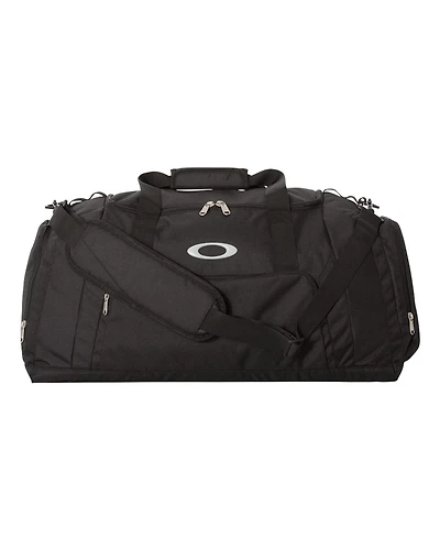 55L Gym to Street Duffel Bag | T-Shirt Time