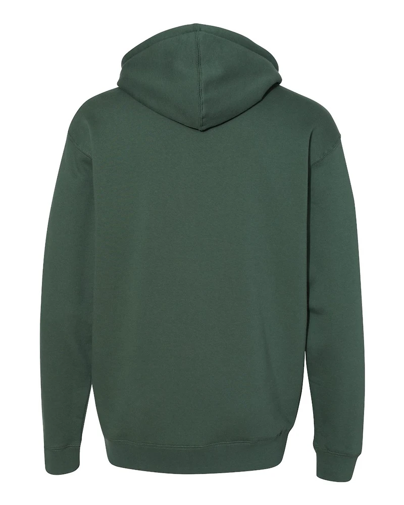 Unisex Heavyweight Hooded Sweatshirt | T-Shirt Time