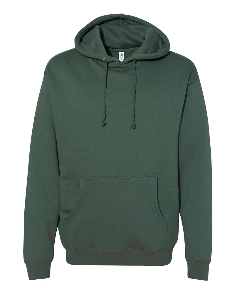 Unisex Heavyweight Hooded Sweatshirt | T-Shirt Time